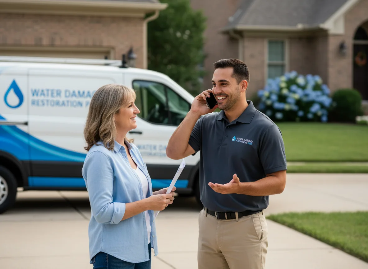 Flood Restoration Redmond, UT FAQs